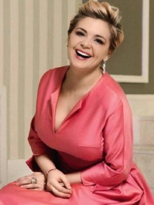 Ирина Пегова, актриса